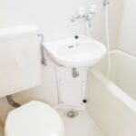 【年末大掃除】浴室+トイレ+洗面所パック